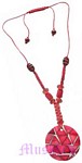 Ethnic Necklace - click here for large view